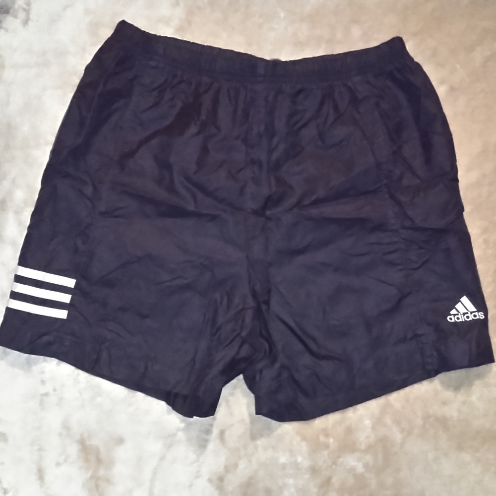 Vintage Adidas shorts